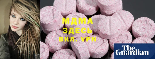 мдпв Бородино